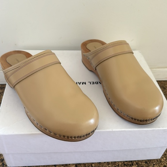 Isabel Marant Clogs - Picture 5 of 7